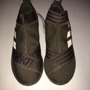 ADIDAS x KITH NEMEZIZ 17+ TR size 6.5 US M 8 US W